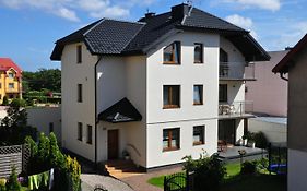 Centuria Pokoje Goscinne